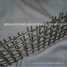 High Quality Crimped Wire Mesh for Mining and Coal